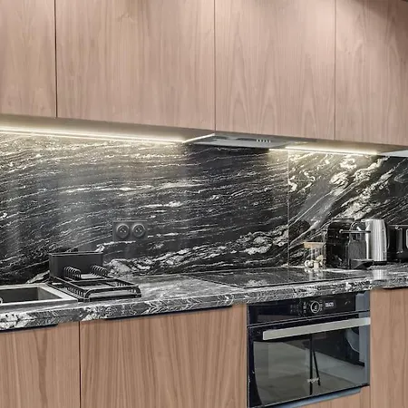 Duplex Quartier Du Louvre 75002 * פריז